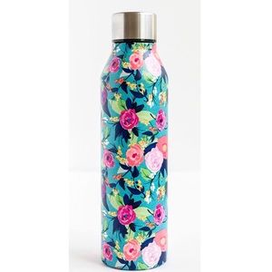 Mary Square Nantucket stainless Steel Bottle